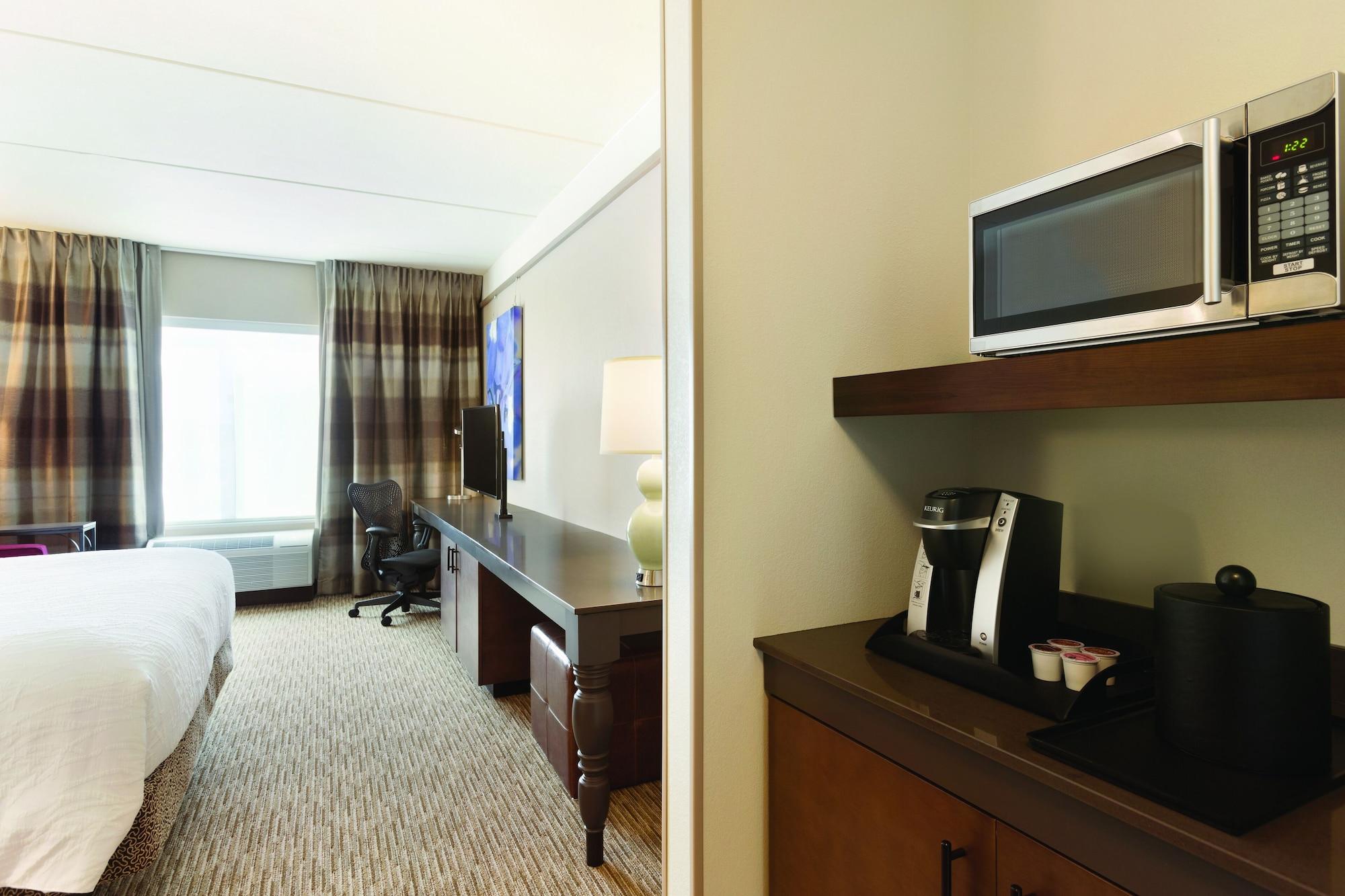 Hilton Garden Inn Pittsburgh Airport South-Robinson Mall Robinson Township  Exterior photo