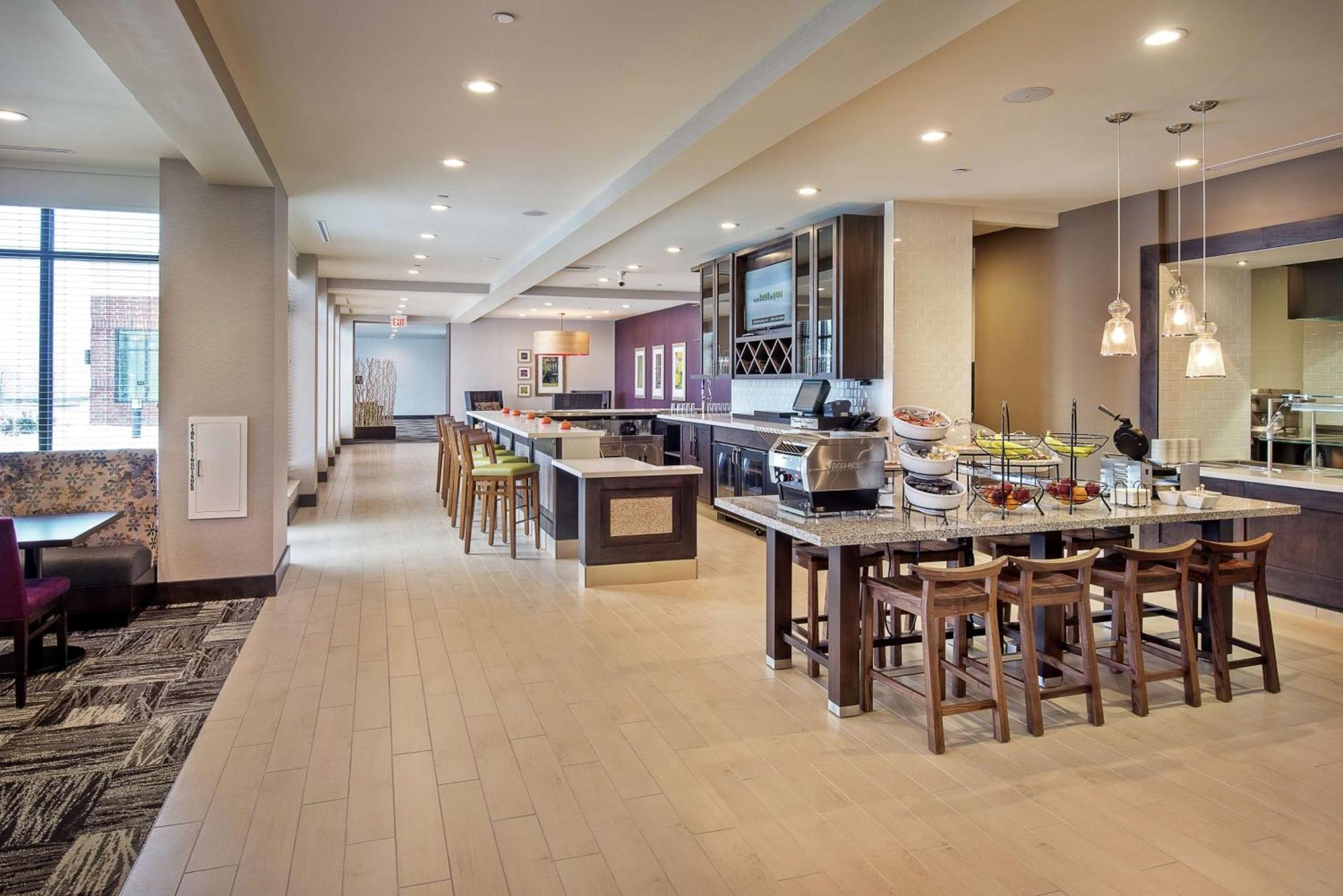 Hilton Garden Inn Pittsburgh Airport South-Robinson Mall Robinson Township  Exterior photo